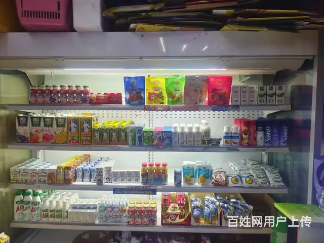 9.9万急兑卫工北街日卖3000多超市带驿站出兑 - 图片 2