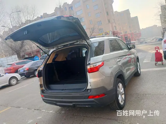 风光 2019款 风光S560 1.8 手动 都市7座 - 图片 7