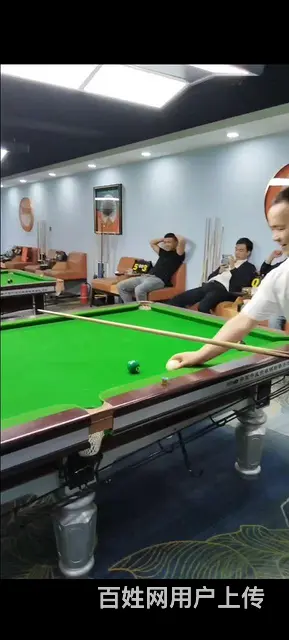 出兑名博棋牌台球会馆 - 图片 9