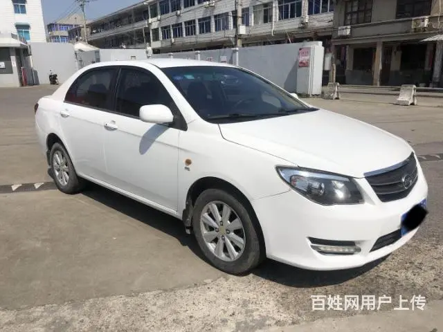 比亚迪 比亚迪L3 2015款 1.5 双离合 节能版舒适型 - 图片 3