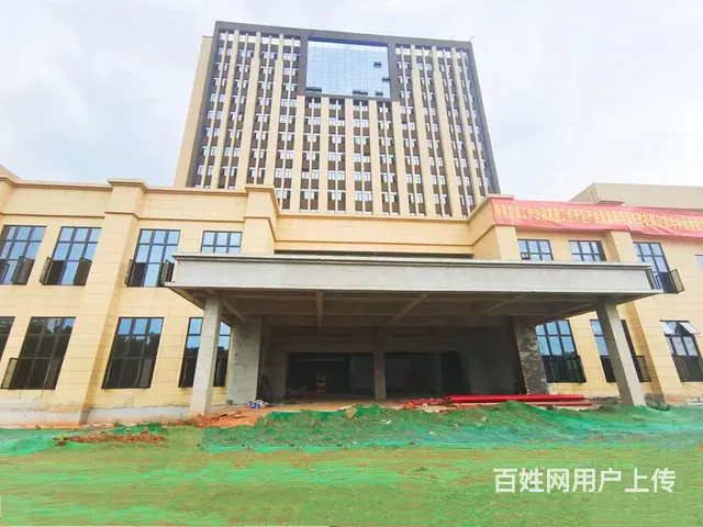 （老板房源）长沙经开区英萃园公租园小区兴泓源生活配套城商铺招 - 图片 1