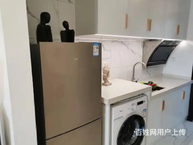 急售天宁吾悦广场旁首付18万朝南复式现房公寓月供1800 - 图片 11