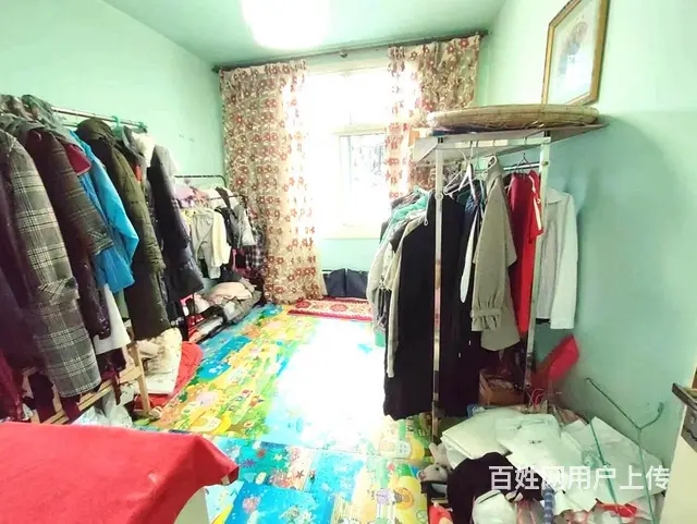 急卖两千多单价老车站对面翠萍市场内四房两卫房产证全齐马上过户 - 图片 11