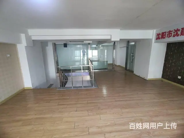 三好SOHO丨复式丨220平丨5万含物业丨青年大街 图书馆附 - 图片 4