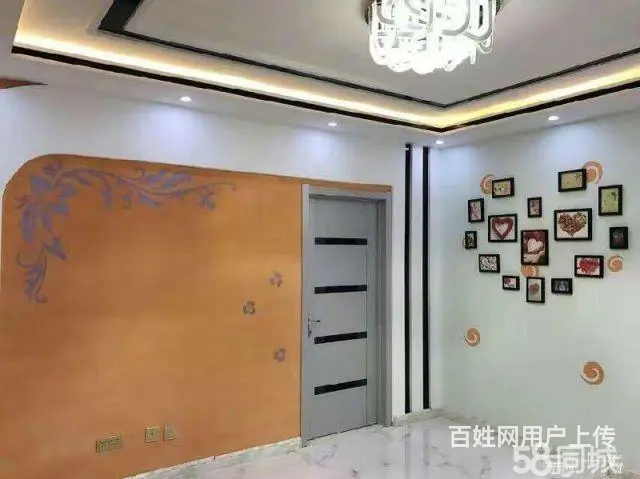 火车站东广场】沈铁和谐里】16楼】精装婚房】东明厅 - 图片 8