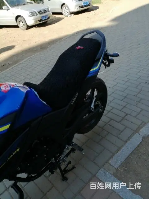 飞致250新车 - 图片 1