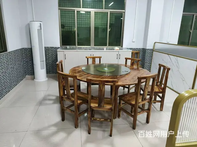 （51旺铺推荐）秀英区长流中心地段260平餐饮店转让 - 图片 6