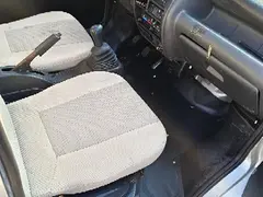 东风汽油车