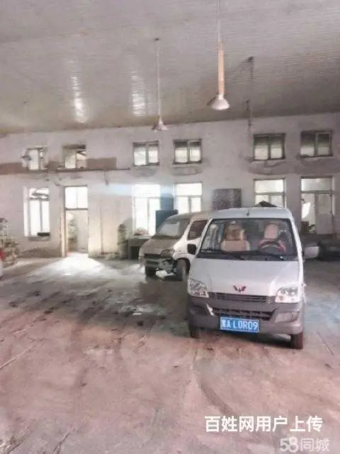 香坊区电碳路厂房库房出租 - 图片 3