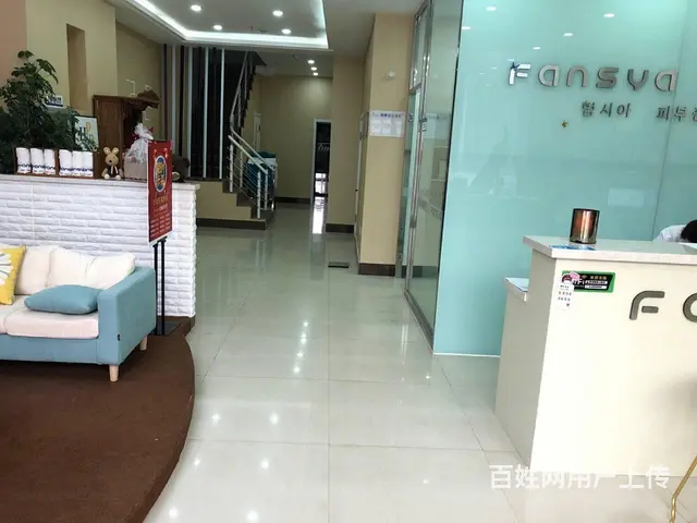 泰山路临街60平门市出租 - 图片 3