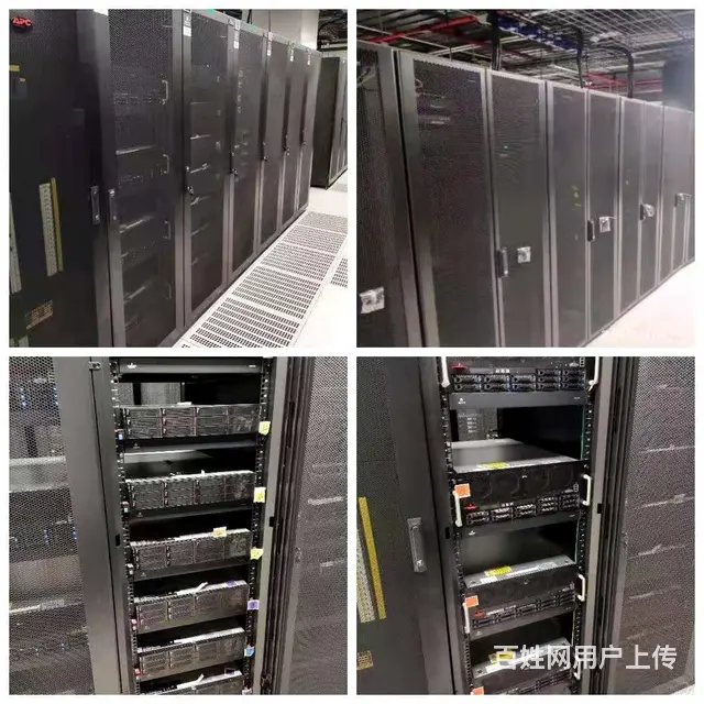 苏州IDC机房托管价格  苏州服务器采购方案 - 图片 1