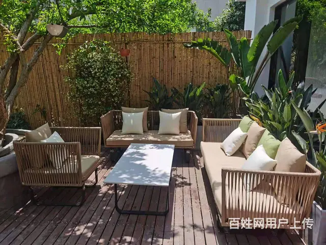（易转介绍）复兴小区好位置花园酒吧转让.白天可以营业咖啡店 - 图片 7