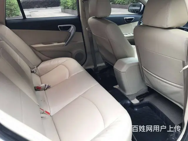 东南V5菱致 2013款 1.5 手动 旗舰型CN - 图片 3