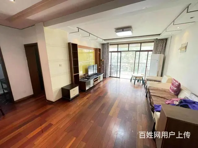 实图实价 嘉业阳光城 新庄立交 西园路农学院 精装大两室 - 图片 5
