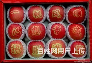 各类水果 - 图片 2