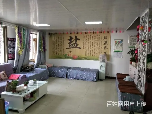 【都市时讯精品推荐】百货大楼旁蚌埠大厦美容养生馆 - 图片 7
