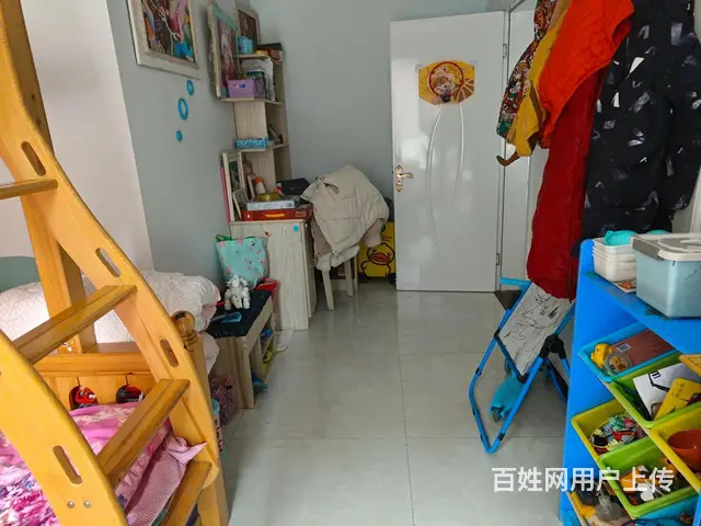 中洋和天下  双证 3室带车位 109万 - 图片 9