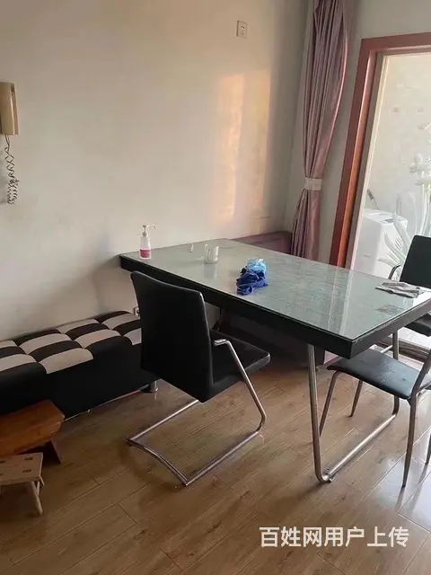 首次出租翠堤湾多层5楼，3室2厅1卫，设施齐全，拎包入住 - 图片 3