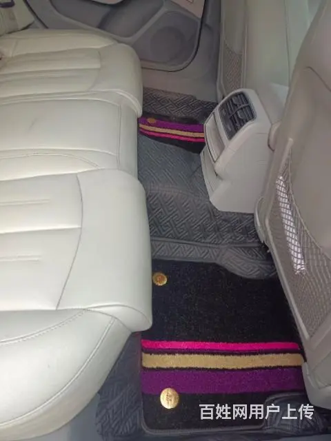 奥迪 奥迪A6 2012款 A6L 2.5FSI 无级 30 - 图片 5