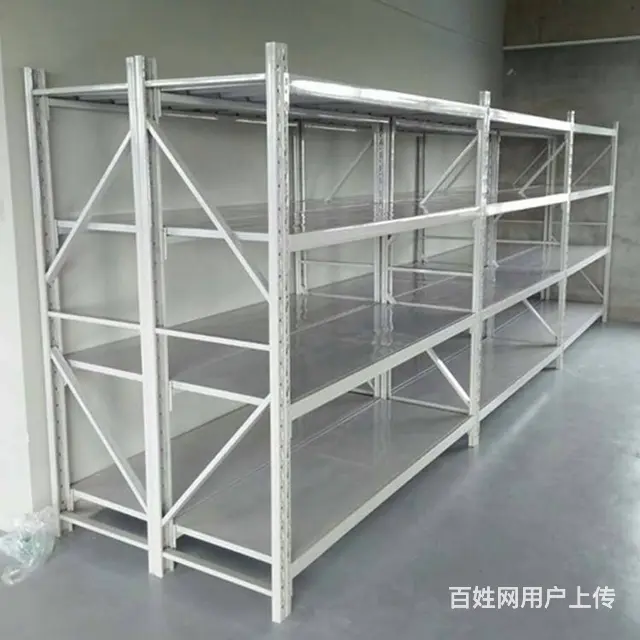 容大中型货架定制厂家专业制作各种仓储货架 库房货架 - 图片 2