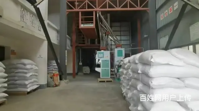 （老板本人）宁乡319国道旁大米厂或厂房仓库招租（可出售） - 图片 8