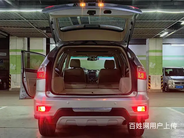 比亚迪S6 - 图片 6