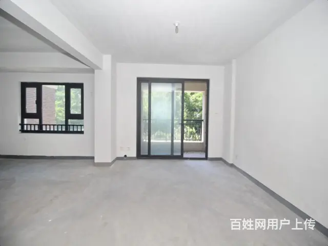 新上地铁口，远洋心里花园洋房，送花园，南北通透，采光好 - 图片 1