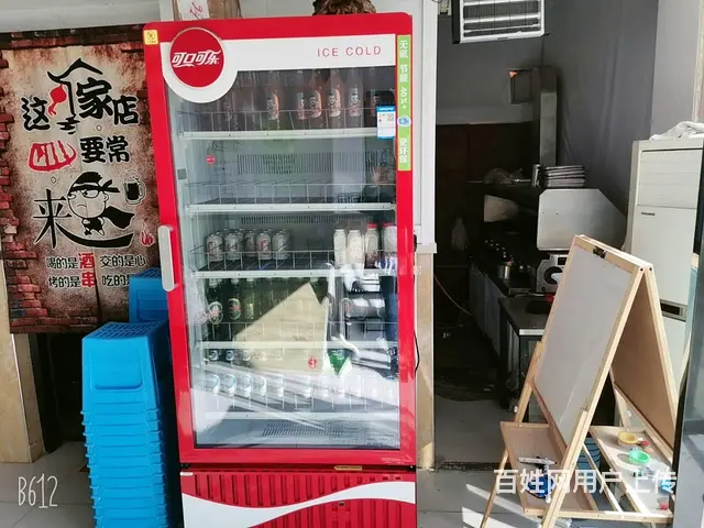急转美食一条街临街特色餐饮店低价转让 - 图片 4