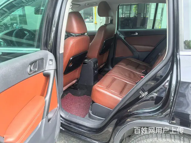 大众Tiguan [途欢] 2011款 2.0TSI 手自一 - 图片 4