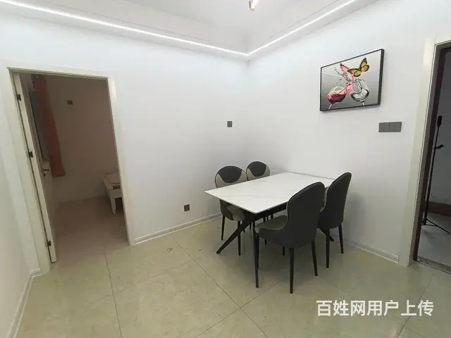 捡漏！ 精装三室 城东清流人家旁 金域豪庭 - 图片 5