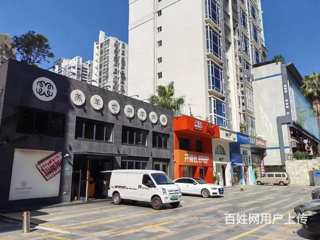 磐基中心附近 店铺 适合餐饮 火锅 美容 美发 套餐等 - 图片 10
