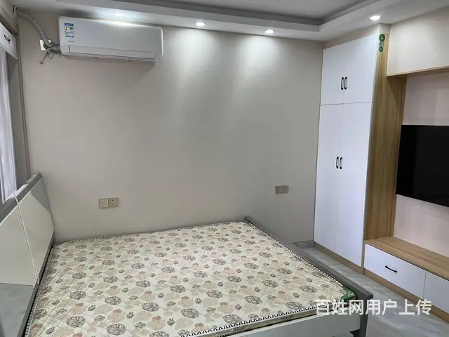 康欣花园 精装修三房两厅月租2300看房随时 - 图片 5
