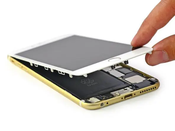 iPhone6摄像头坏了换摄像头多少钱？ - 图片 4
