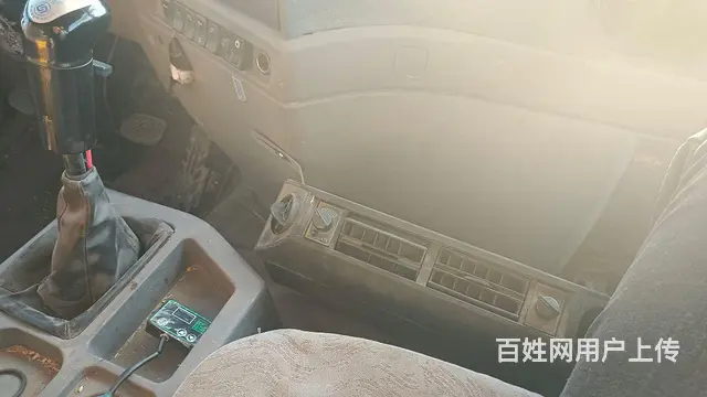 东风 天锦 自卸车 国5 - 图片 9