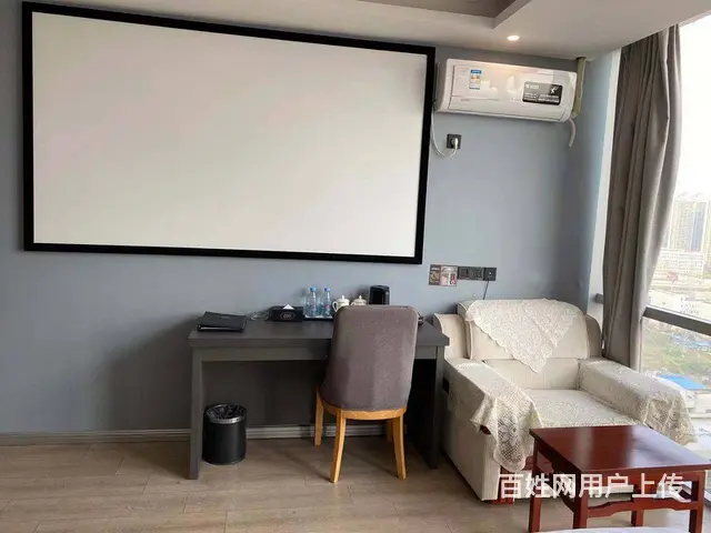 合肥香樟大道出租出行差旅首选酒店太平洋森活广场 - 图片 3