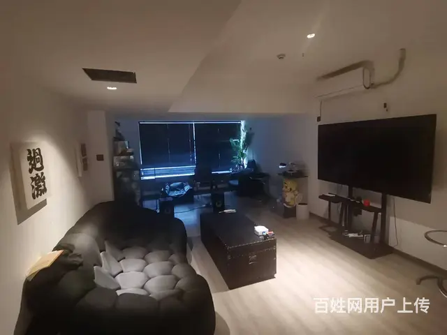 （51旺铺推荐）金贸华润悦府100平清吧转让 - 图片 9