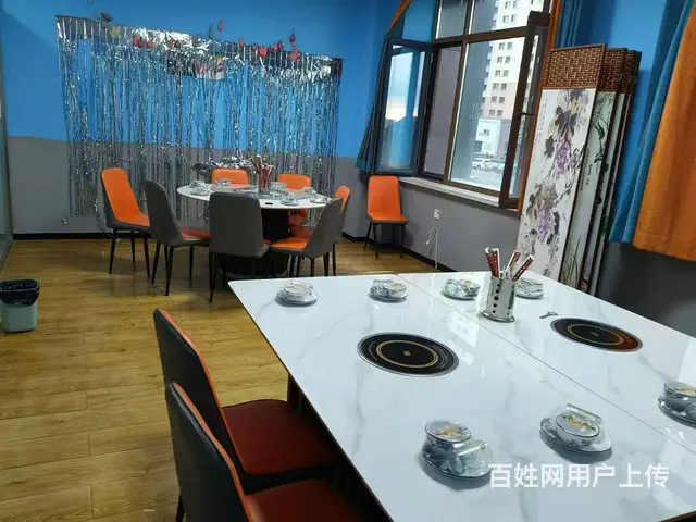 五常 品牌牛骨锅 餐馆出兑 餐饮店铺转让 - 图片 3