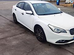 奔腾B50 2014款 1.6 手动 伙伴版