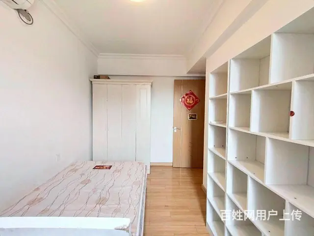 房！万科金域蓝湾三期sf40w 住万科品质楼盘 随时看房 - 图片 8