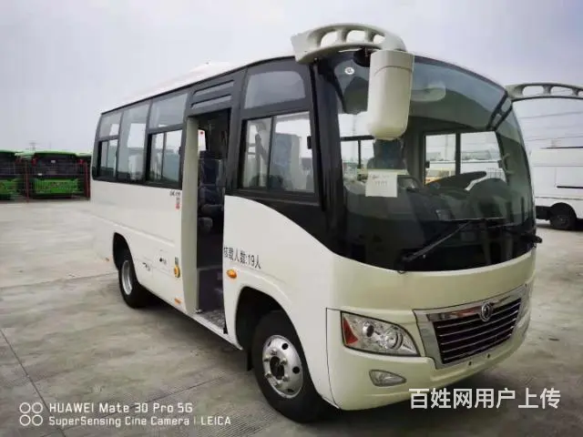 东风天翼客车 - 图片 3
