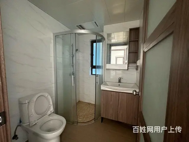 永乐南院旁   时代 精装修 好楼层 采光好 三室两厅两卫 - 图片 1