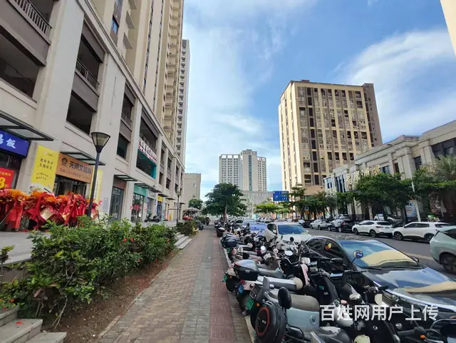 （51旺铺推荐）龙华区盐灶滨海新城97平铺面房东直租 - 图片 3