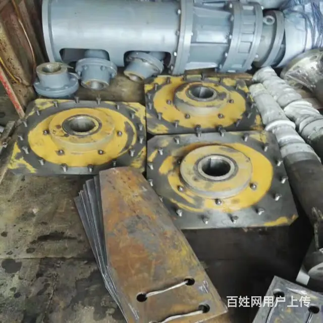 通化市低速立式环流搅拌器 厂家 - 图片 2
