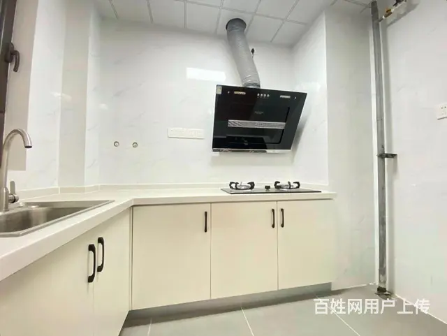太那啥了！鲁商金茂，新房带装修，随时看房，南北通透 - 图片 5