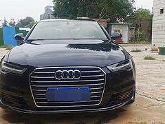 奥迪A6 2017款 A6L 2.5FSI 无级 30FSI