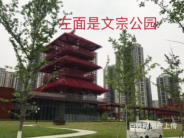 郫县红光底商十字路口78平米 - 图片 9