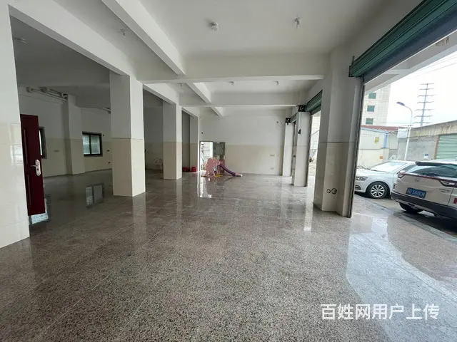 翔安区民安街道后莲曾厝里店面出租 - 图片 3