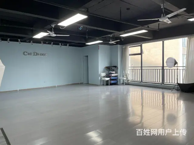 天府三街经营中舞蹈室转让 - 图片 4