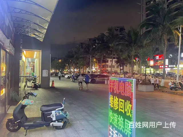 （51旺铺推荐）龙华区学院路20平手机电脑维修店转让 - 图片 3