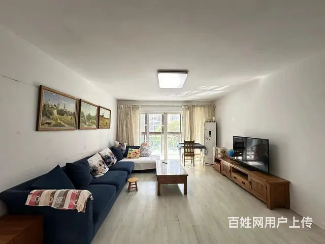 下沙江滨精装修南多层[1-7层]440.00万元热卖 - 图片 1